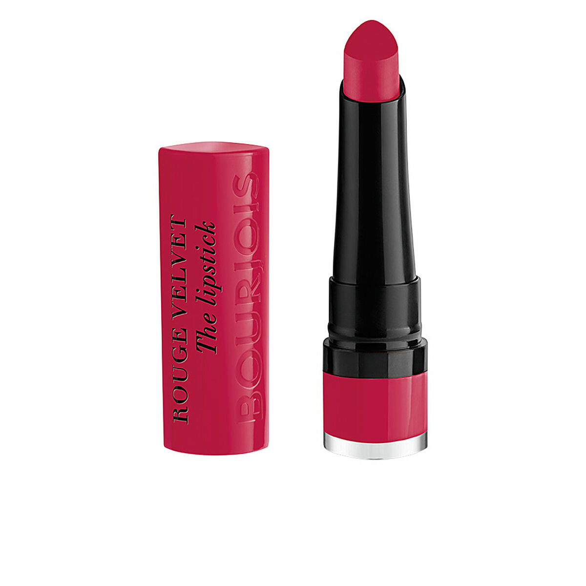 Lūpu Krāsas Rouge Velvet Bourjois 2,4 g